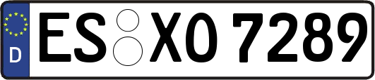 ES-XO7289