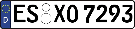 ES-XO7293