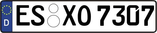 ES-XO7307