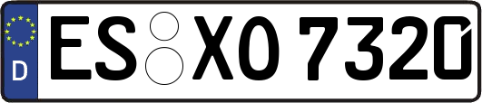 ES-XO7320