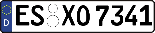 ES-XO7341