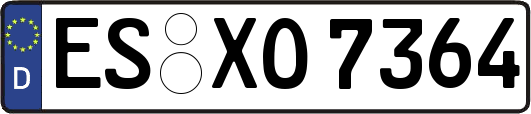 ES-XO7364