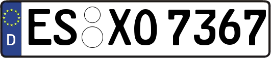 ES-XO7367
