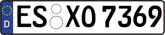 ES-XO7369