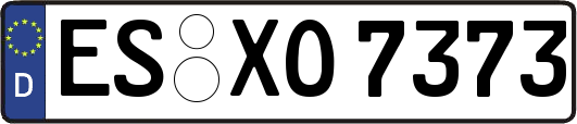 ES-XO7373