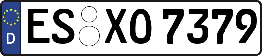 ES-XO7379