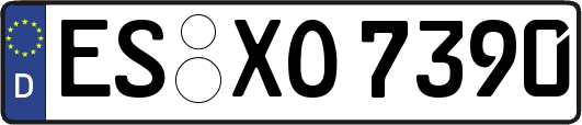 ES-XO7390