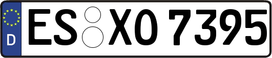 ES-XO7395