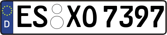 ES-XO7397