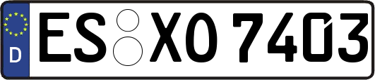 ES-XO7403