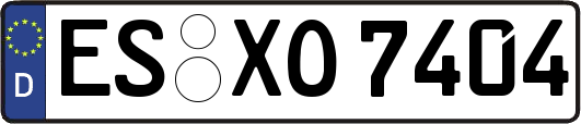 ES-XO7404