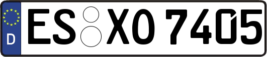 ES-XO7405