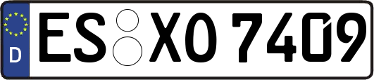ES-XO7409