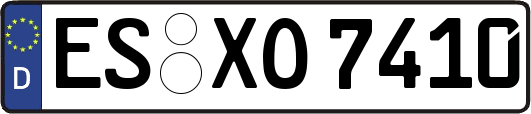 ES-XO7410