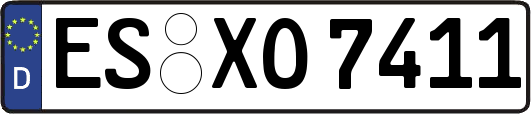 ES-XO7411