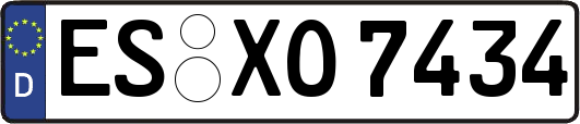 ES-XO7434