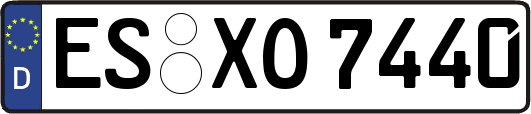 ES-XO7440