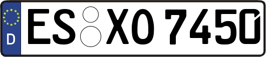 ES-XO7450