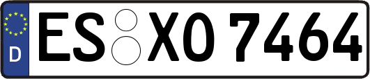 ES-XO7464