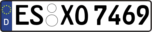ES-XO7469