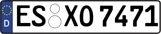 ES-XO7471