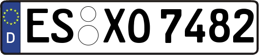 ES-XO7482