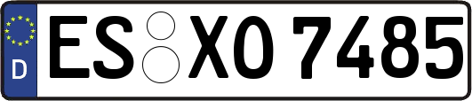 ES-XO7485