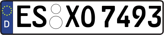 ES-XO7493