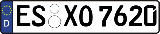 ES-XO7620