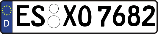 ES-XO7682
