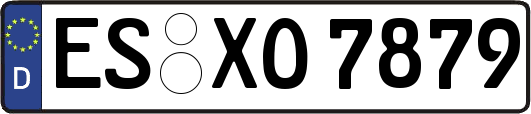 ES-XO7879