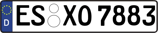 ES-XO7883