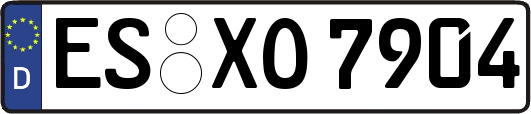 ES-XO7904