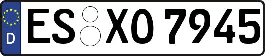 ES-XO7945
