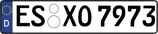 ES-XO7973