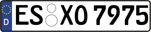 ES-XO7975