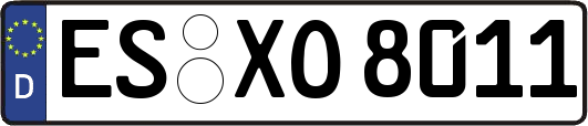 ES-XO8011