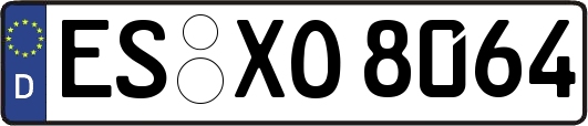 ES-XO8064
