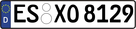 ES-XO8129