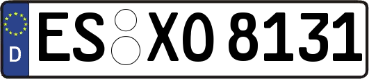 ES-XO8131