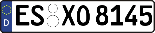 ES-XO8145