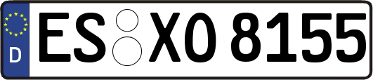 ES-XO8155
