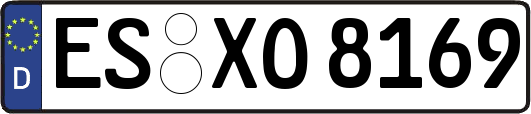 ES-XO8169