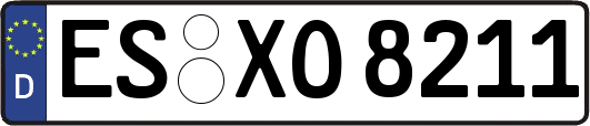ES-XO8211