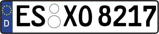 ES-XO8217