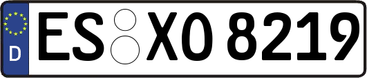 ES-XO8219
