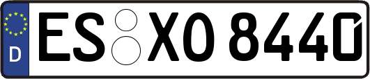 ES-XO8440