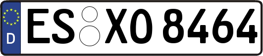 ES-XO8464