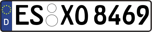 ES-XO8469