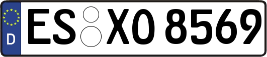 ES-XO8569